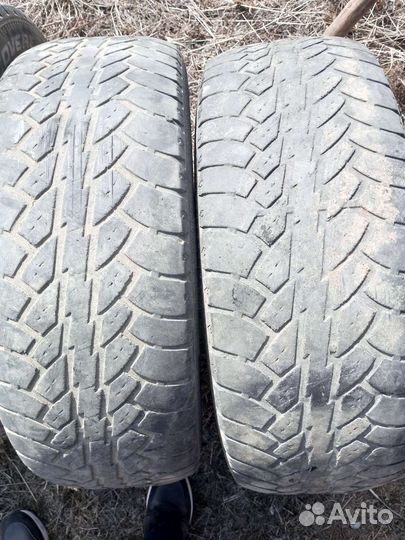 Cooper Discoverer M+S 235/65 R17
