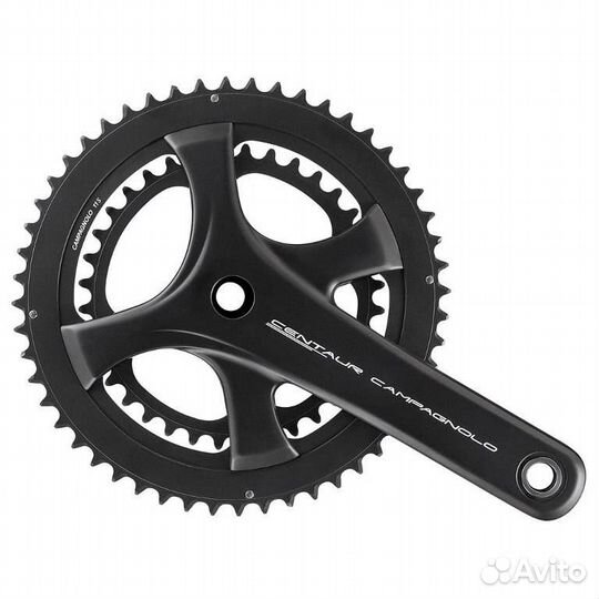 Campagnolo Centaur 11 Groupset 2x11