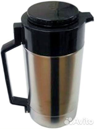 Термос Амет Родник для чая и напитков