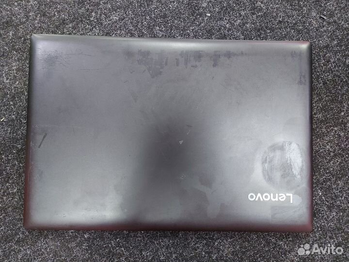 Ноутбук Lenovo 330-15IKB Intel Core i5-7200U