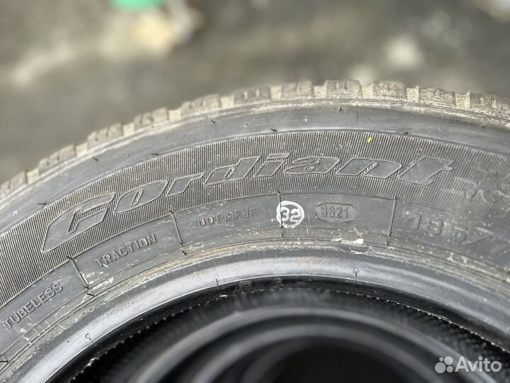 Шины Cordiant Business 185/75 R16