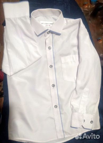 Детские вещи на мальчика