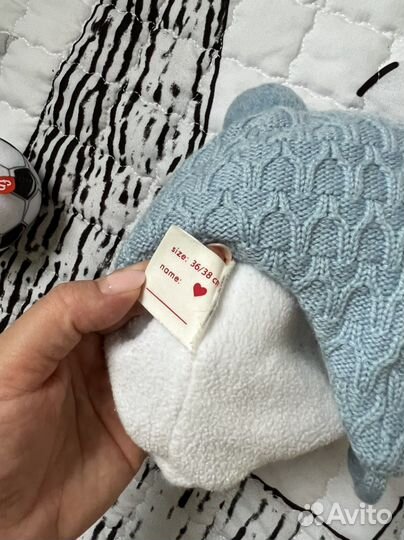 Шапка reima 36-38