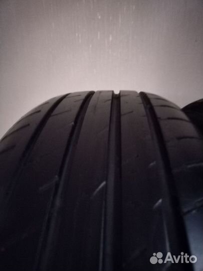 Nexen N'Fera SU4 185/65 R15 88H