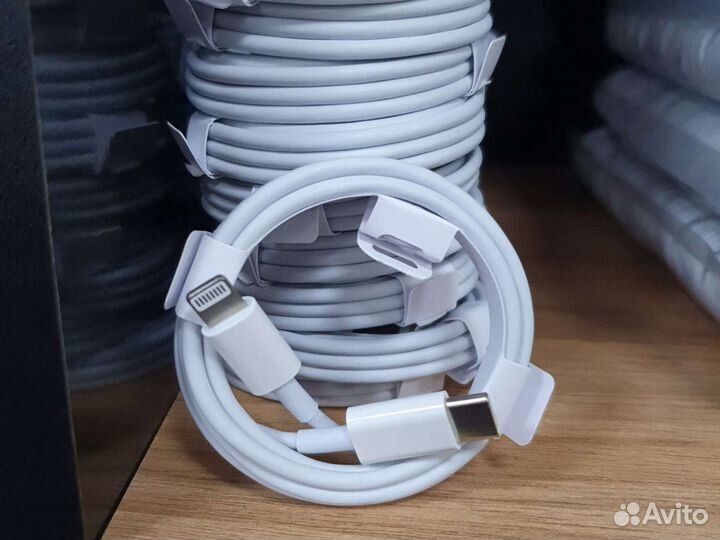 Usb кабель для iPhone 11,12 13