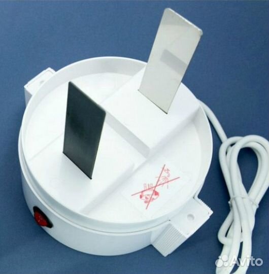 Ионизатор воды ива 2