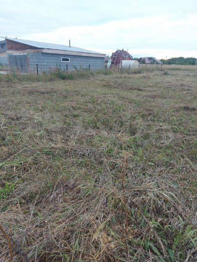 Участок 14,9 сот. (ИЖС)