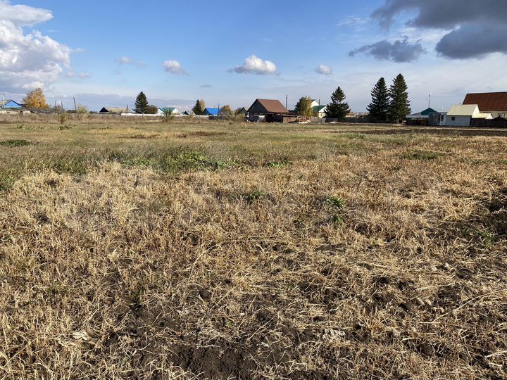 Участок 15 сот. (ИЖС)