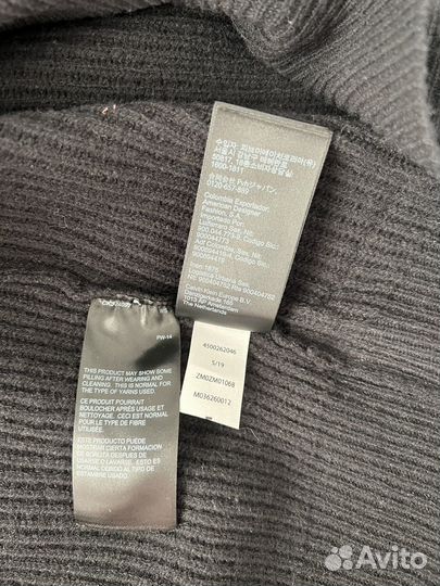 Свитер Calvin Klein Jeans