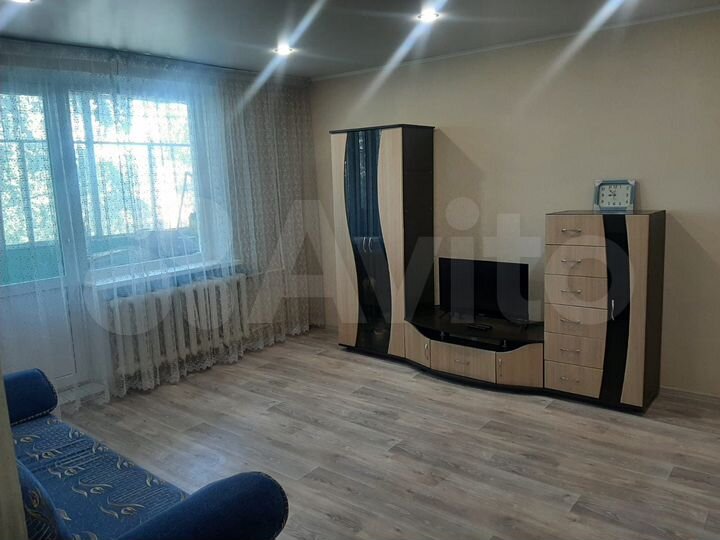 3-к. квартира, 72 м², 4/9 эт.