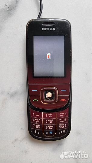 Nokia 6300