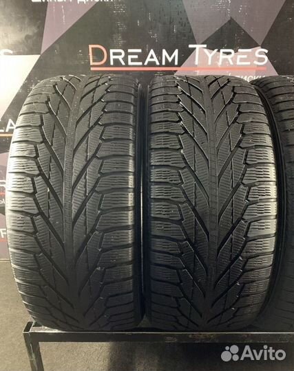 Nokian Tyres Hakkapeliitta R2 SUV 275/45 R20