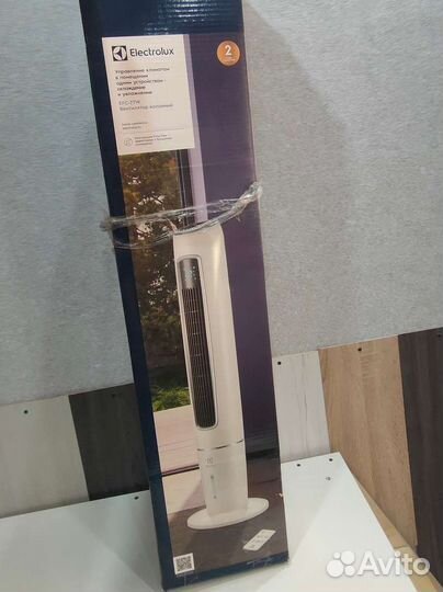 Вентилятор