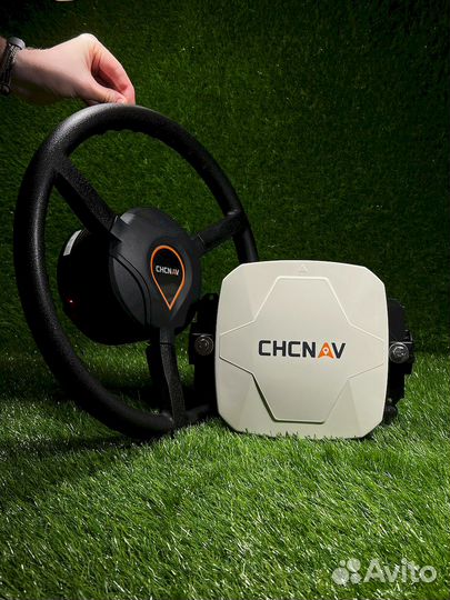 Автопилот агронавигатор chcnav NX510 PRO