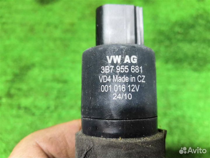 Насос омывателя фар Audi A5 /S5 Coupe/Sportback 2