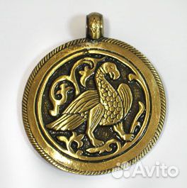 Подвеска 