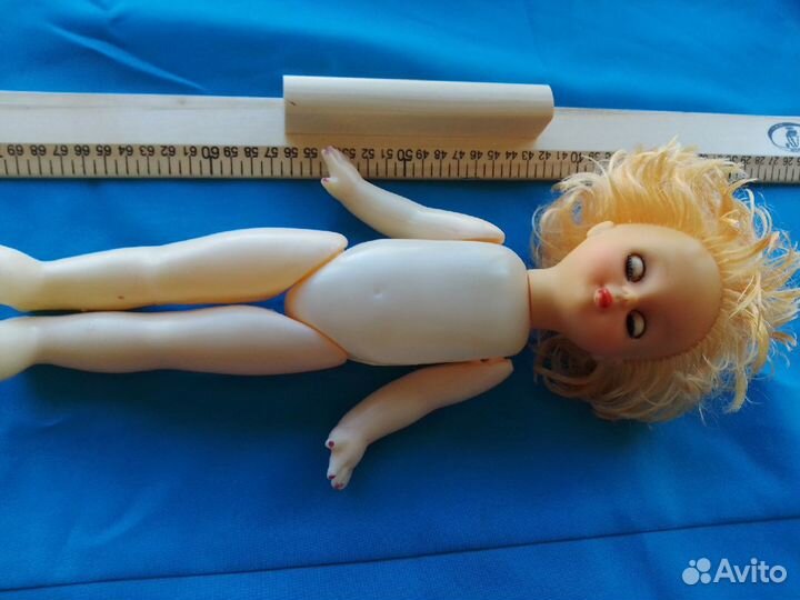 Куклы красивые из ссср(гдр)