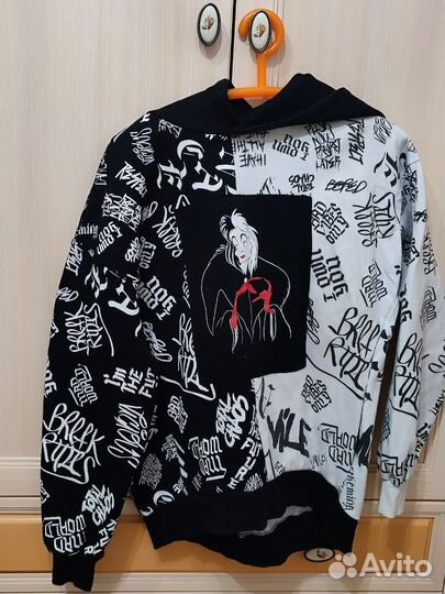 Трикотажный костюм