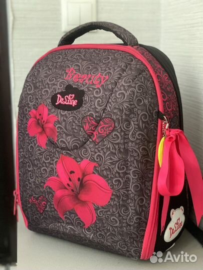 Ранец школьный