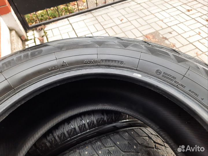 Yokohama Ice Guard IG55 265/60 R18 114T