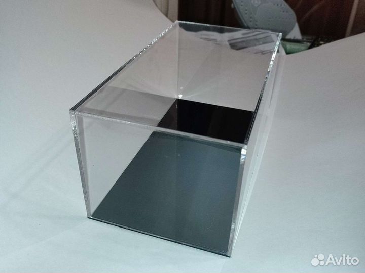 Бокс колпак короб модели 240*130*110 мм