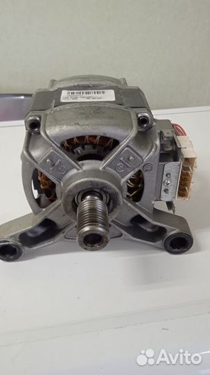 Двигатели от стиральных машин