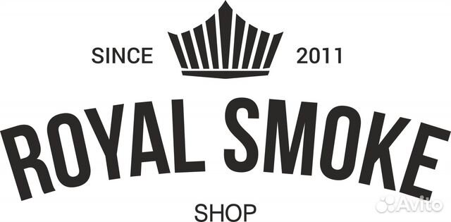 Продавец в компании RoyalSmoke