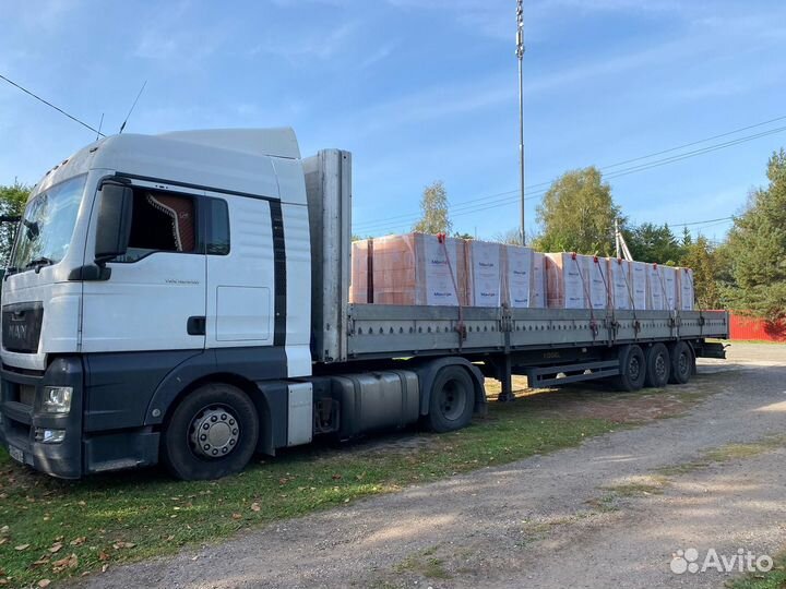 Керамический блок 440