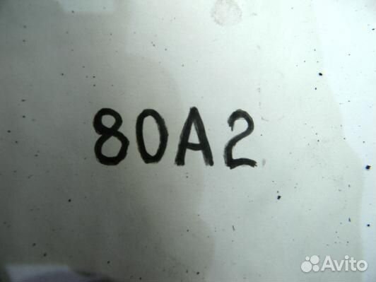 Балансирный вал дизельный KIA sportage 2 (80A02AW0