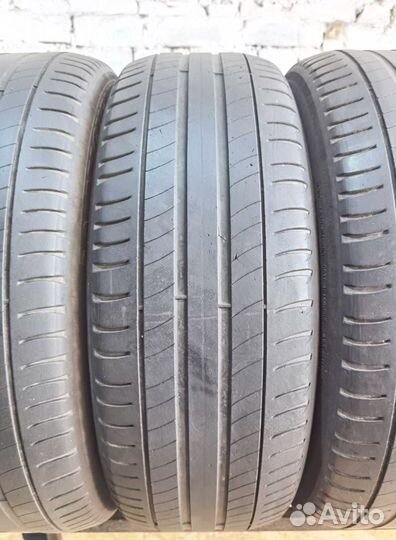 Michelin Primacy 3 215/60 R17 95H