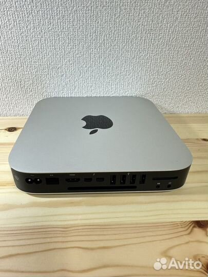 Apple Mac mini late2014 i5 late 2014