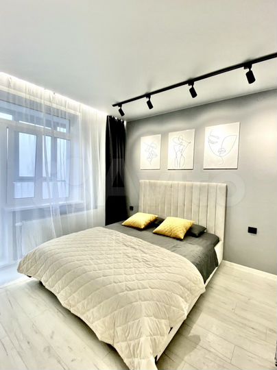 Квартира-студия, 28 м², 2/6 эт.