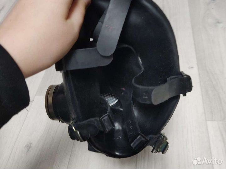 Противогаз гп 7 к