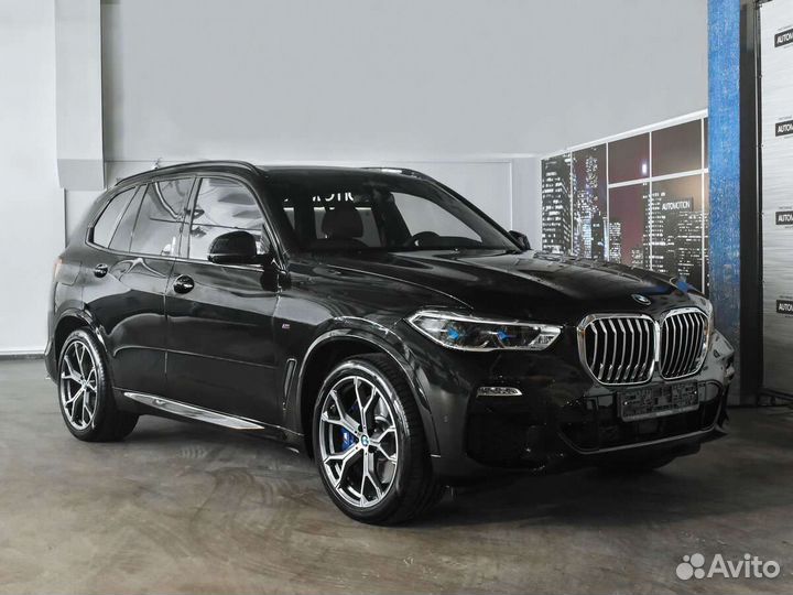 R21 5x120 741 стиль на BMW X5 X6 Новые Диски