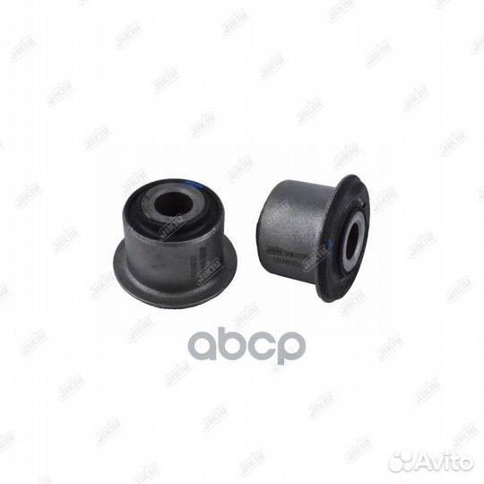 Комплект сайлентблоков BHK42001 jikiu