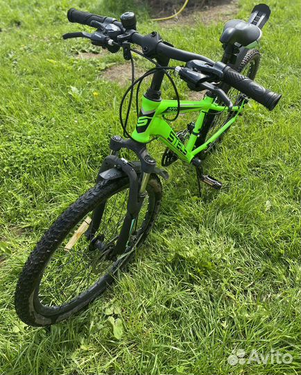 Велосипед stels Navigator 400 MD 24