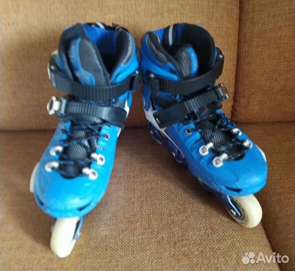 Ролики р32-36, ф. TechTeam