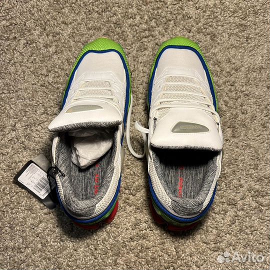 Кроссовки Raf Simons Adidas Ozweego 2