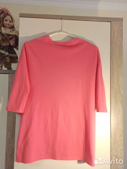 Туника для девочки 11 лет