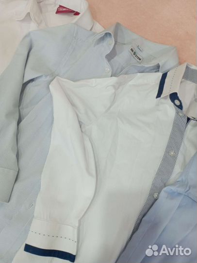 Школьная форма для мальчика