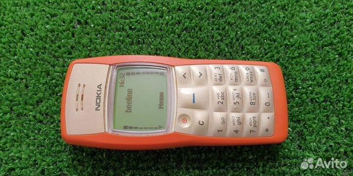 Nokia 1100