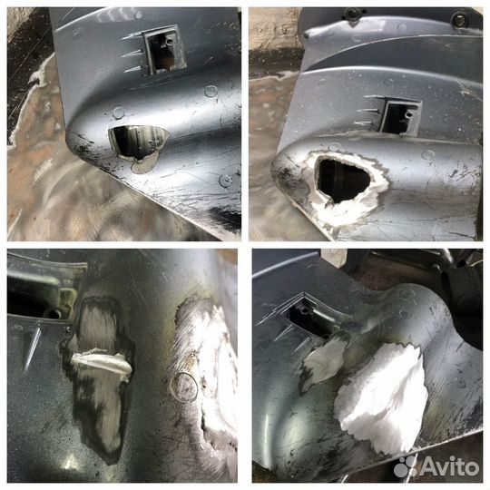 Сварка аргон