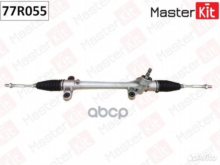 Рулевая рейка Toyota Corolla E150 2006,Toyota