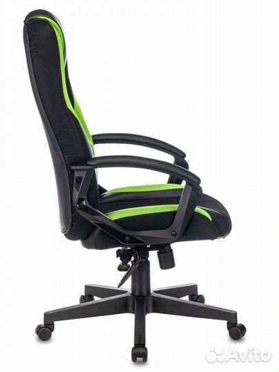 Геймерское кресло компьютерное buro1583709