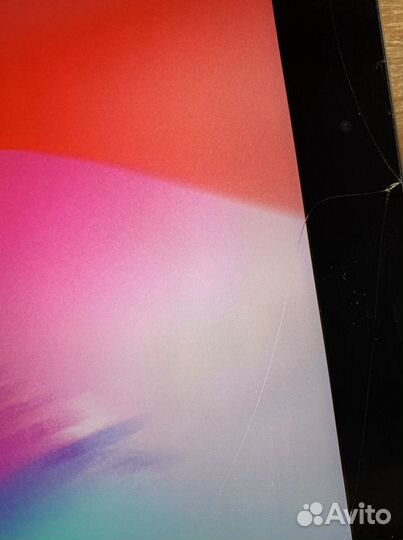 Apple iPad Pro 12,9 дюйма (256 гб, Wi-Fi + 4G LTE)