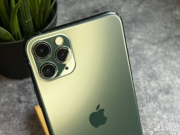 iPhone 11 Pro Max, 256 ГБ
