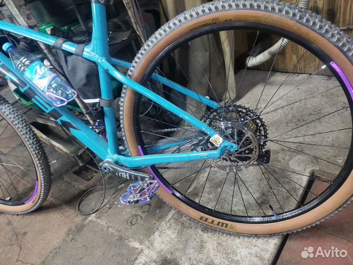 Велосипед Trek Marlin 5 29