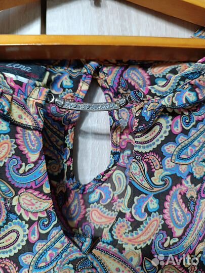 Блузка женская 54 размер