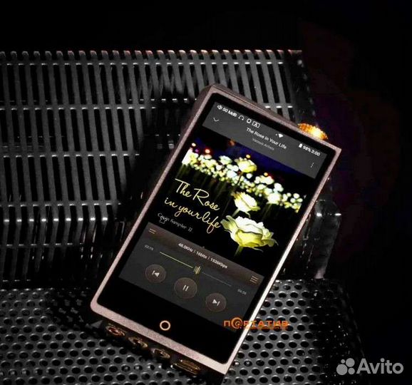 Cayin N8 MK2 / Новый в Москве