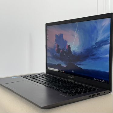 Быстрый ноутбук Asus 8 GB / FullHD / SSD NVMe